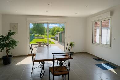 Maison à vendre 270 000 € 5 pièces 3 chambres 110 m² Raimbeaucourt 59283