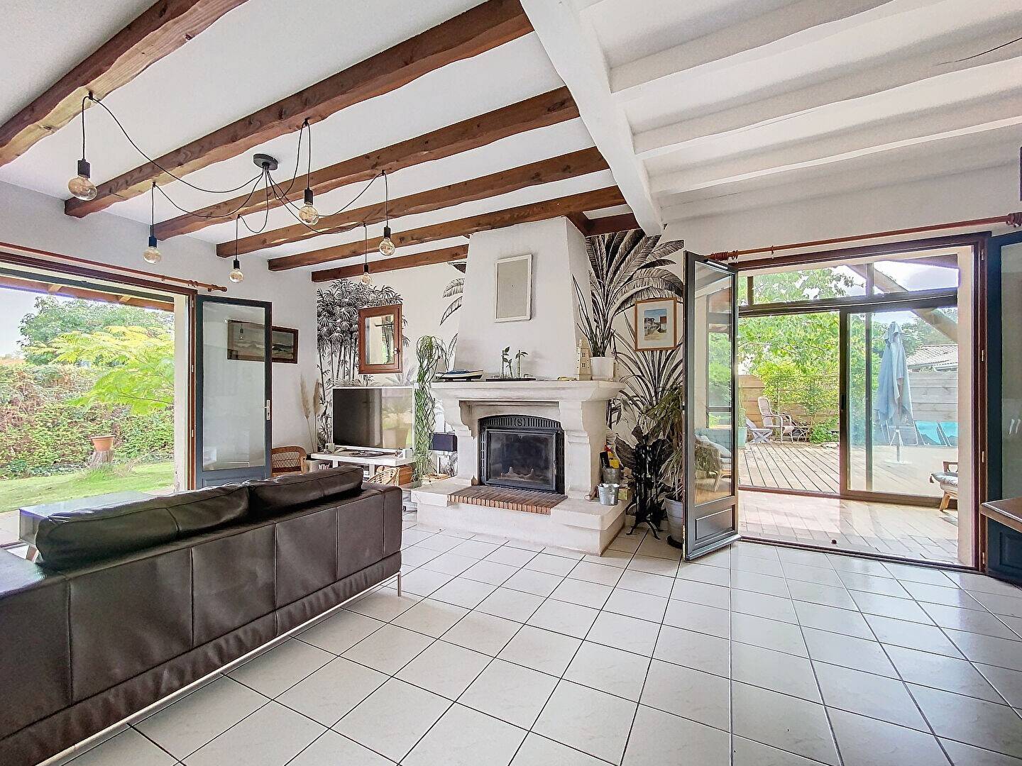 Maison à vendre, 93m², GUJAN MESTRAS