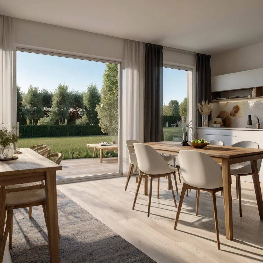 Maison à vendre, 84m², MAGESCQ