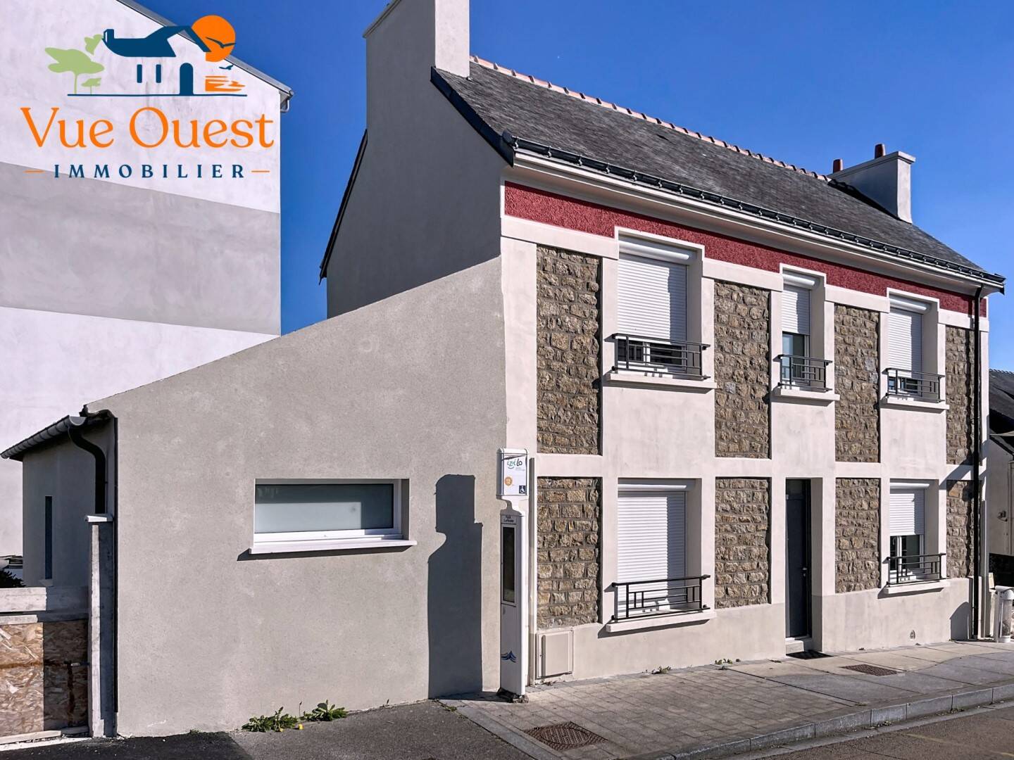 Maison à vendre, 96m², LANESTER