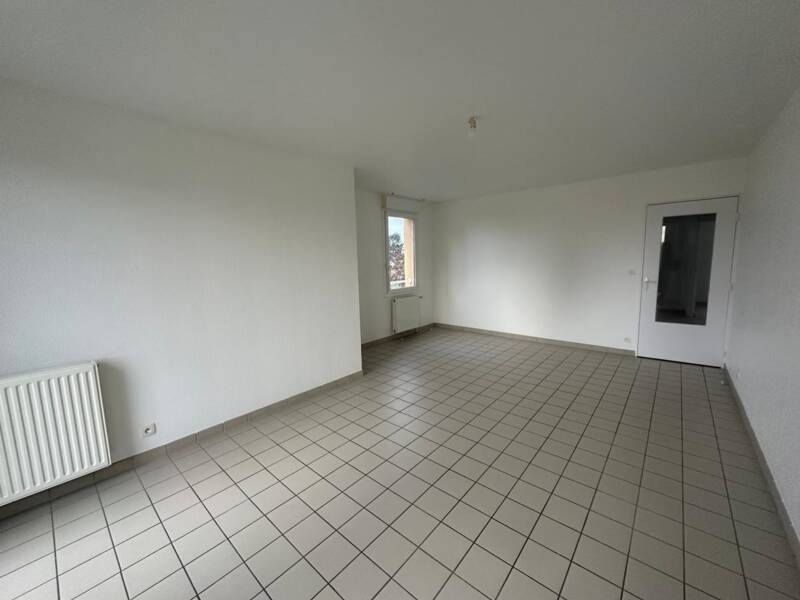 Maison à louer, 83m², RENNES