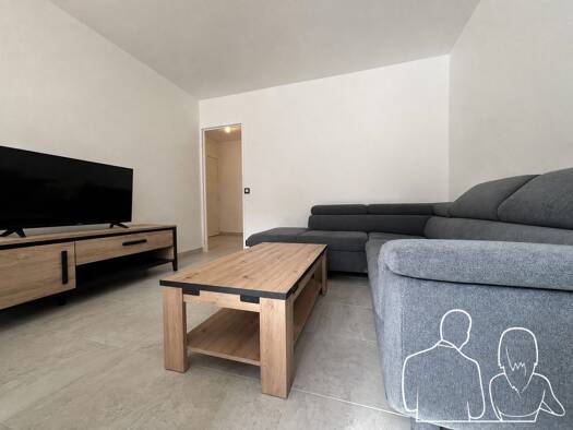 Appartement à vendre 149 500 € 2 pièces 1 chambre 56,76 m² RDC/3 Secteur Sauvegarde Honfleur 14600