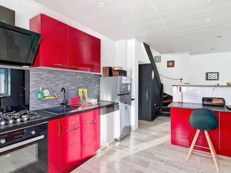 Maison à louer, 71m², LA CHOMETTE