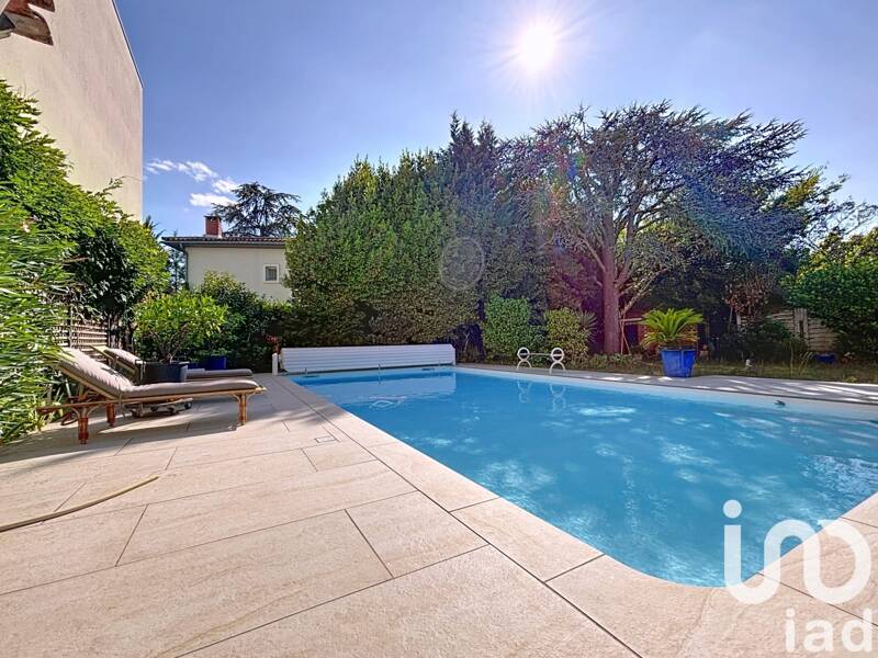 Maison à vendre, 183m², BORDEAUX