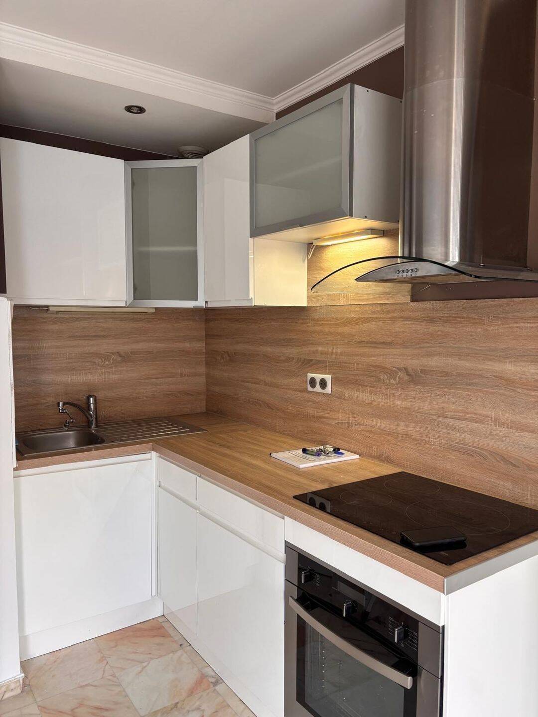 Maison à louer, 26m², NOISY LE GRAND