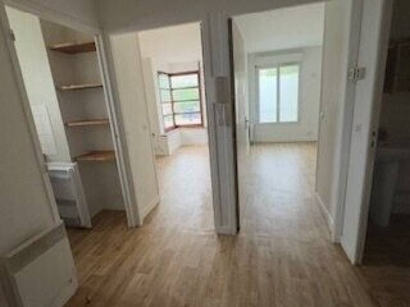 Maison à louer, 32m², BEAUVAIS