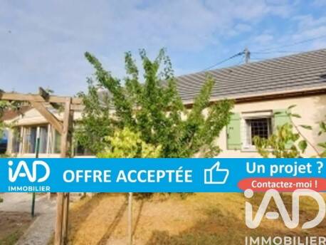 Maison à vendre, 110m², TAVERNY