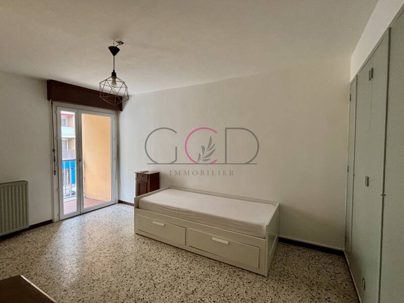 Maison à louer, 24m², AIX EN PROVENCE