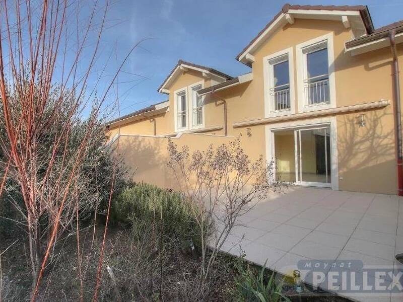 Maison à louer, 95m², THONON LES BAINS