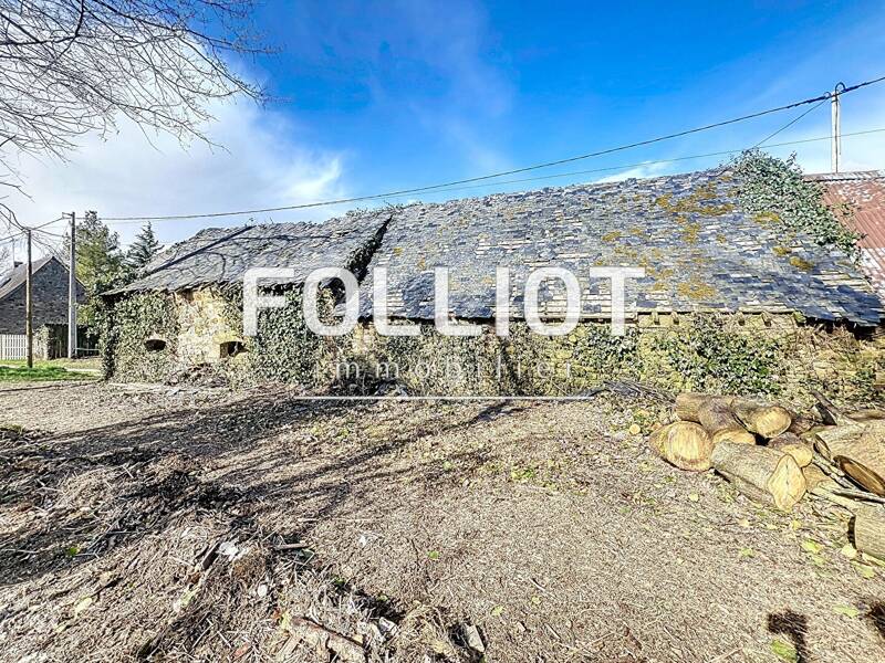 Maison à vendre, 0m², PARCE