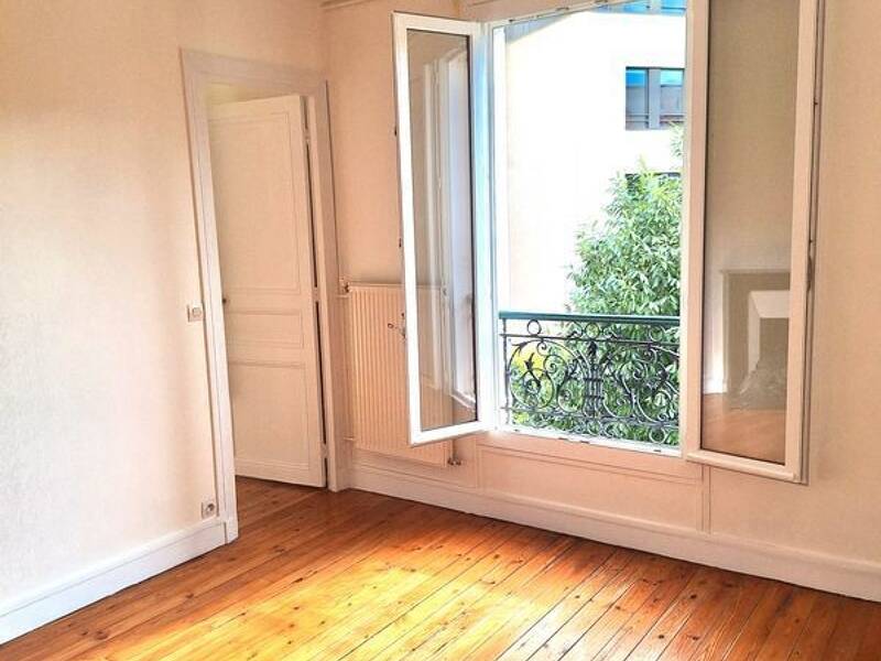 Maison à louer, 28m², PARIS 13E