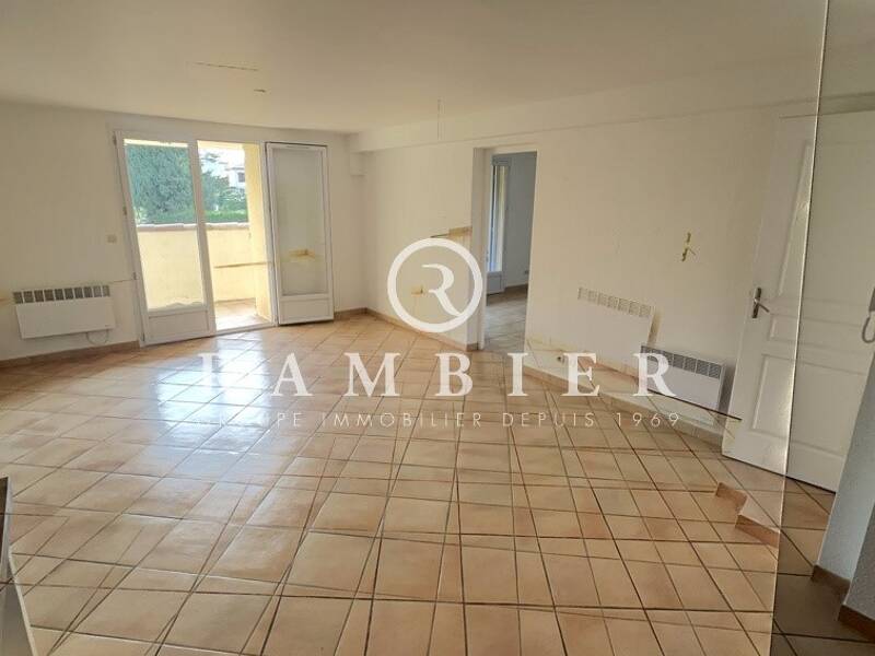 Maison à louer, 72m², BOUZIGUES