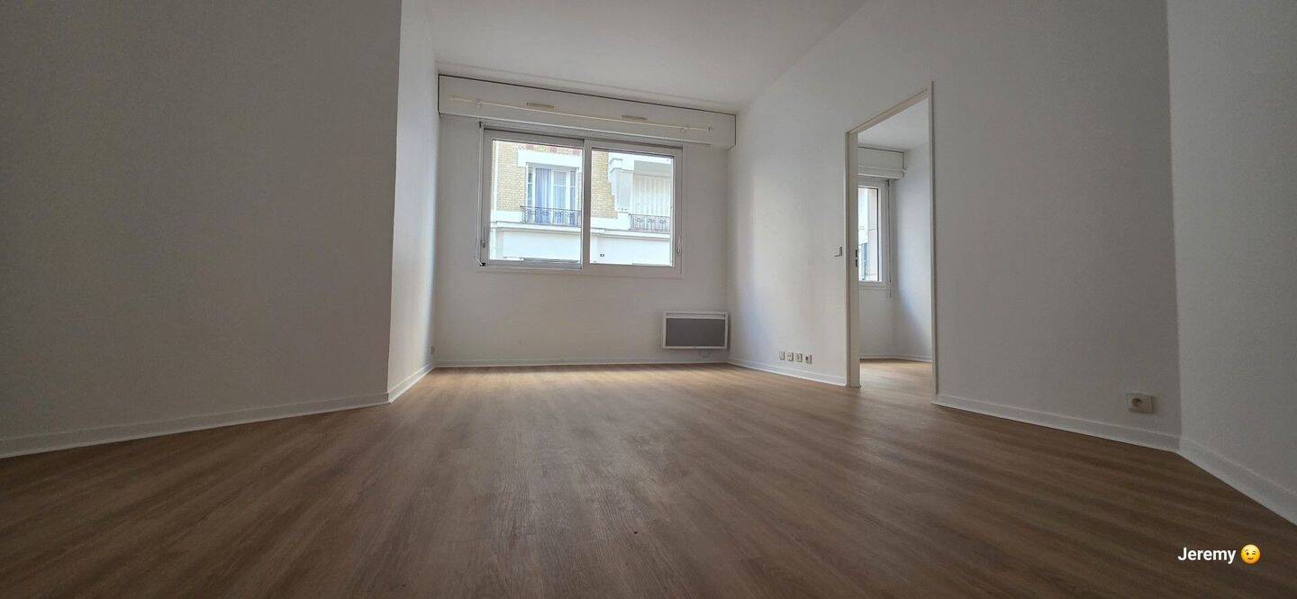 Maison à louer, 44m², ASNIERES SUR SEINE