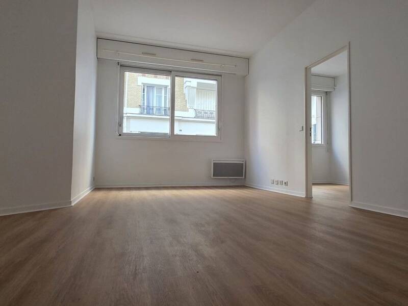 Maison à louer, 44m², ASNIERES SUR SEINE