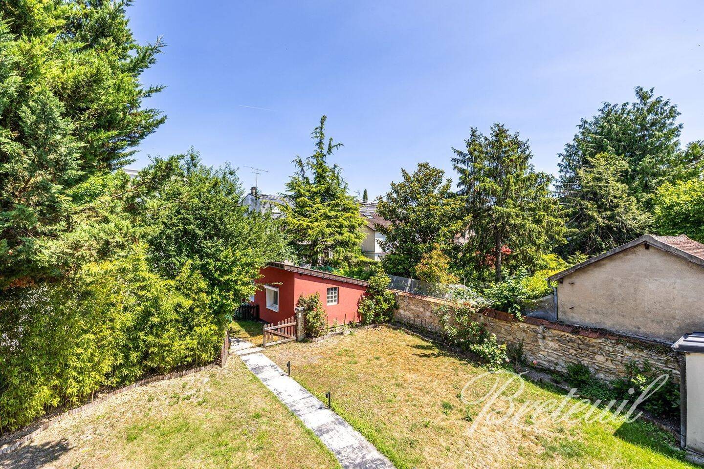 Maison à vendre, 152m², SAINT MAUR DES FOSSES