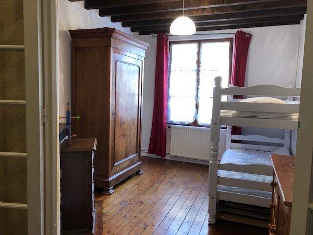 Maison à louer, 93m², VERSAILLES