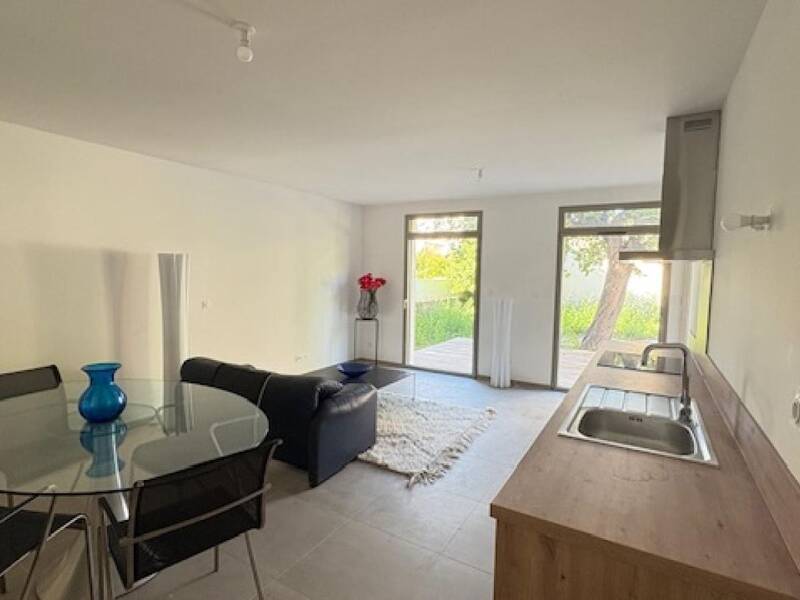 Maison à vendre, 103m², NIMES