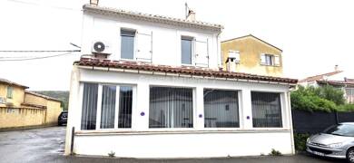 Maison à vendre 420 000 € 4 pièces 3 chambres 117 m² 200 m² de terrain Le Rove 13740