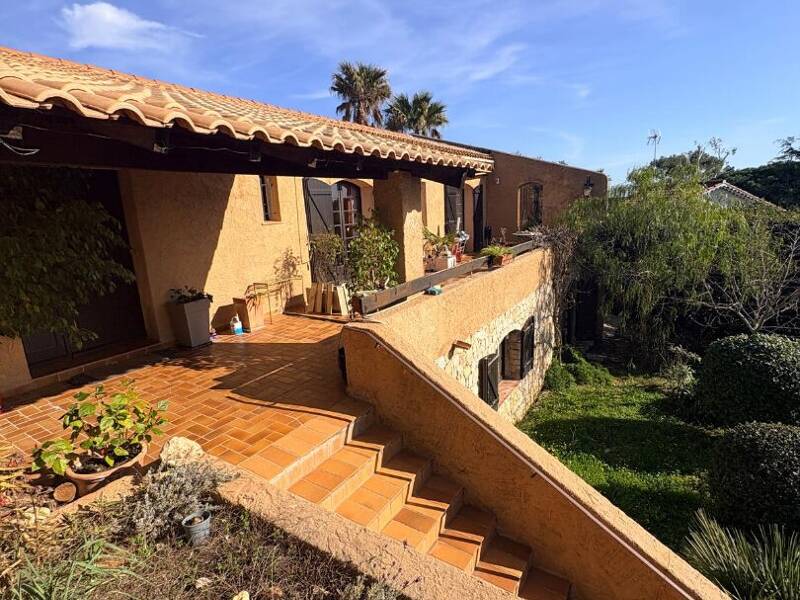 Maison à vendre, 224m², BANDOL