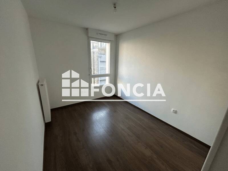 Maison à louer, 61m², LILLE