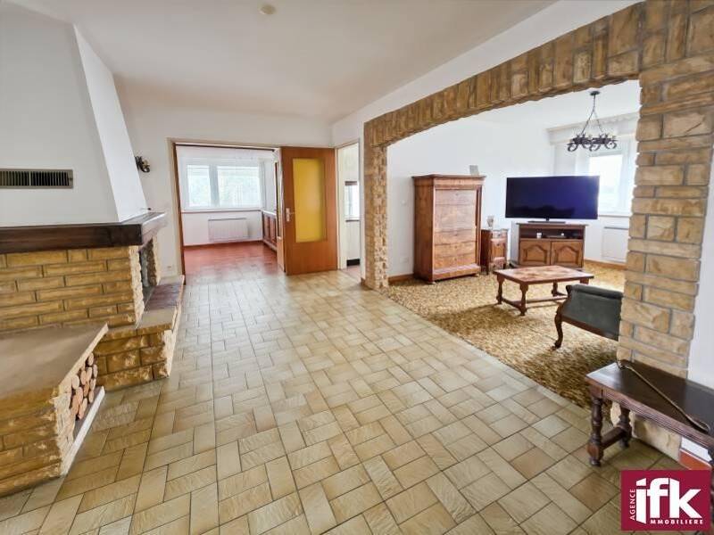 Maison à vendre, 201m², HORBOURG WIHR