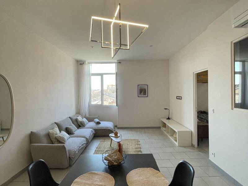 Maison à louer, 65m², NIMES