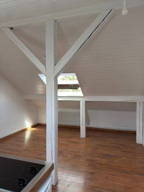 Maison à louer, 54m², MULHOUSE