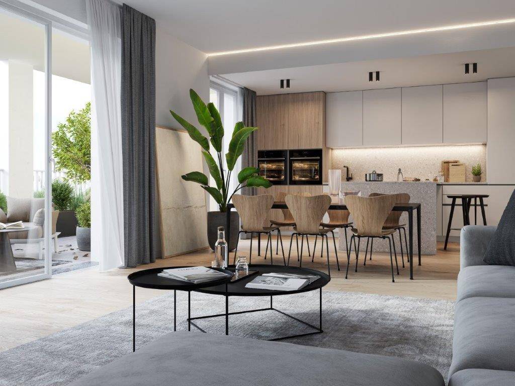 Maison à vendre, 55m², LA TURBIE