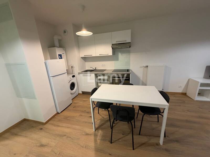 Maison à louer, 41m², AMIENS