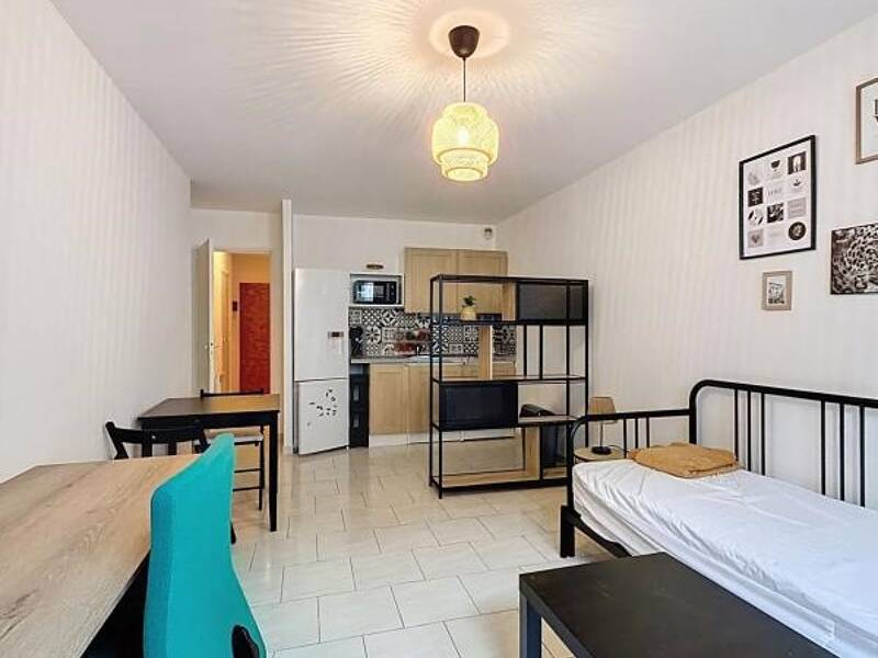 Maison à vendre, 28m², REIMS