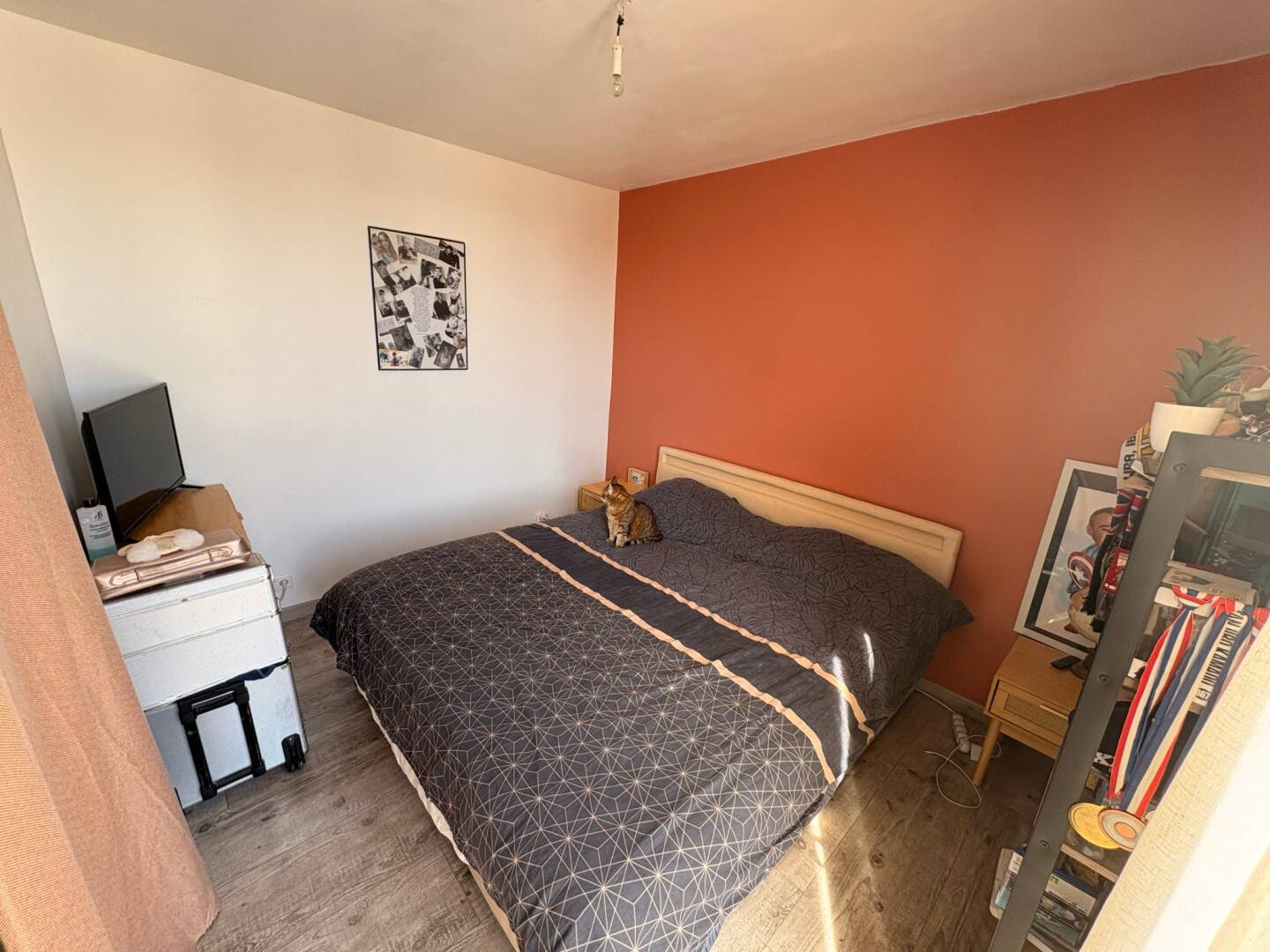 Maison à vendre, 72m², LA VALETTE DU VAR