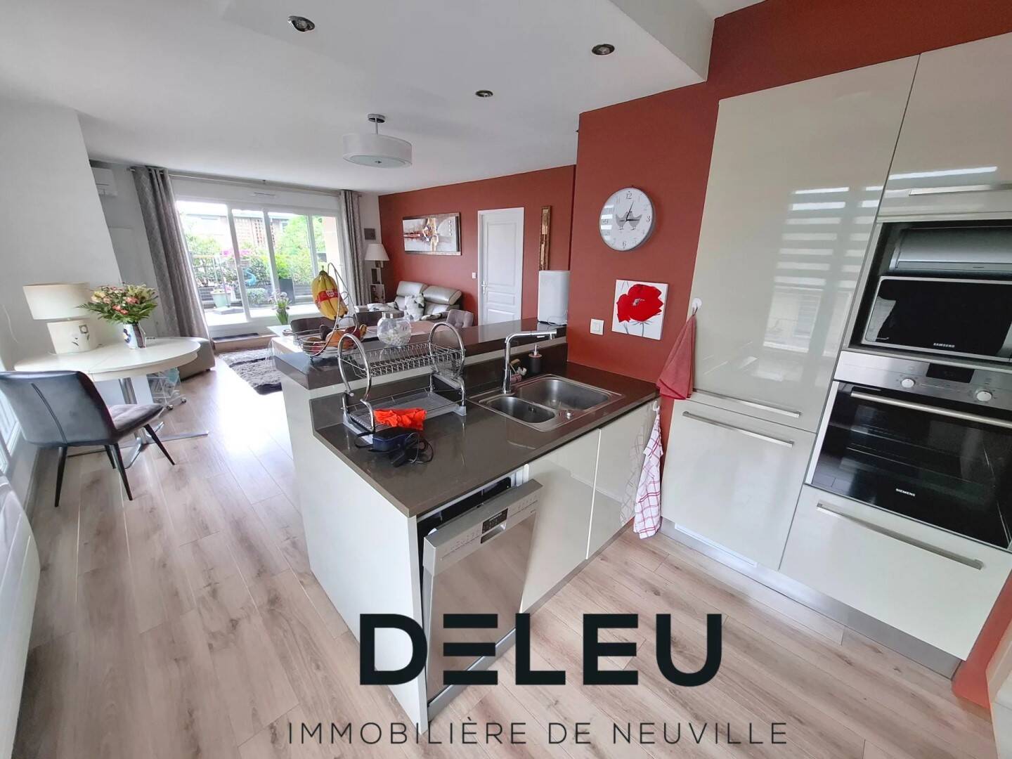 Maison à vendre, 85m², TOURCOING