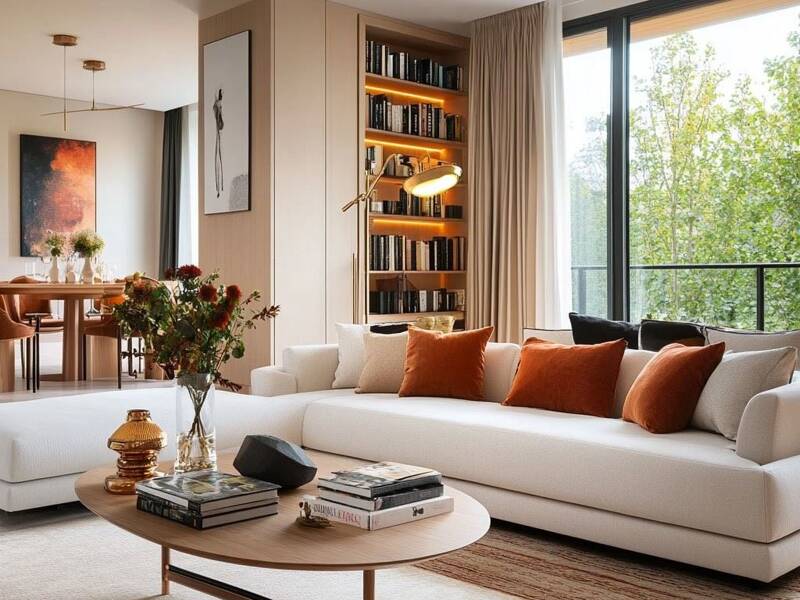 Maison à vendre, 107m², MONTPELLIER