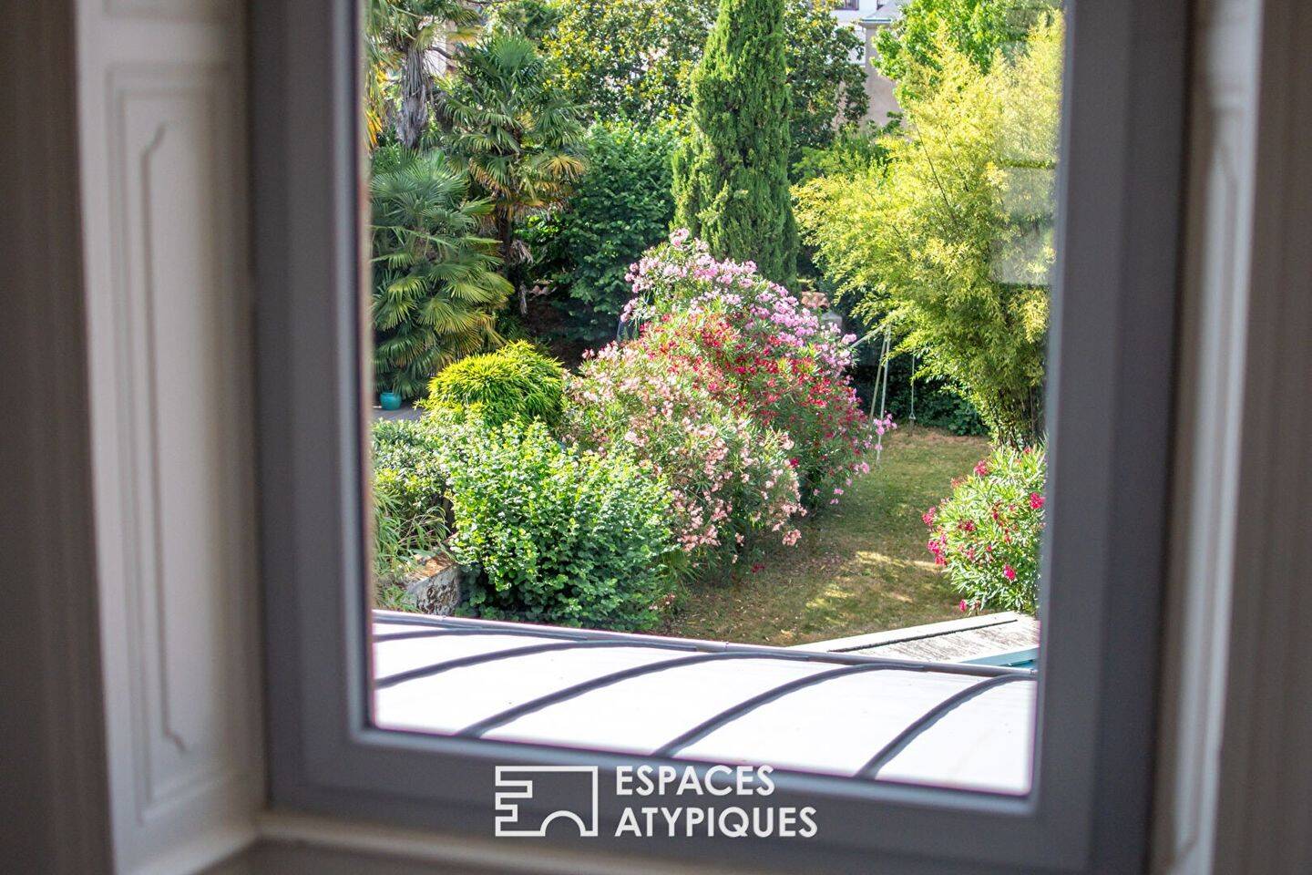 Maison à vendre, 246m², LA ROCHE SUR YON