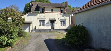 Maison à vendre 165 000 € 5 pièces 4 chambres 150 m² 886 m² de terrain Beaulencourt 62450