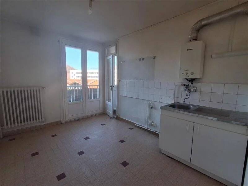 Maison à louer, 67m², SAINT ETIENNE