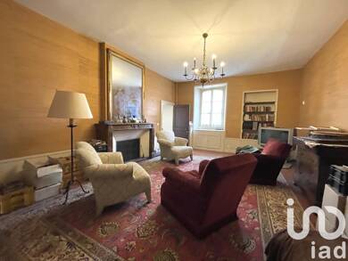 Maison à vendre 450 000 € 9 pièces 6 chambres 210 m² 1 500 m² de terrain Nord-Centre Cesson 77240