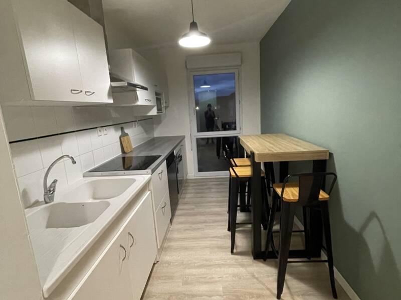 Maison à louer, 69m², PLAISANCE DU TOUCH