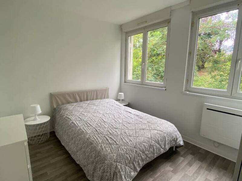 Maison à louer, 36m², METZ