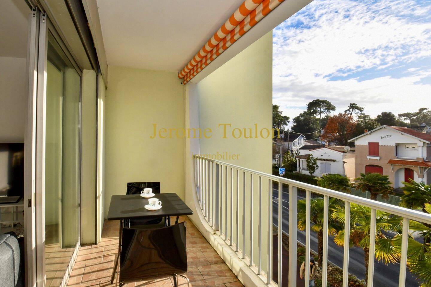 Maison à vendre, 26m², SAINT PALAIS SUR MER