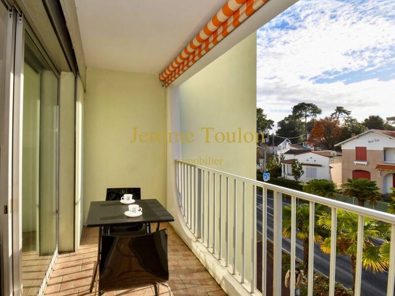 Maison à vendre, 26m², SAINT PALAIS SUR MER