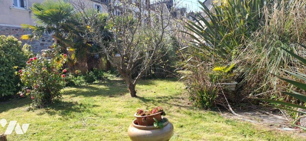Maison à vendre, 137m², CHERBOURG