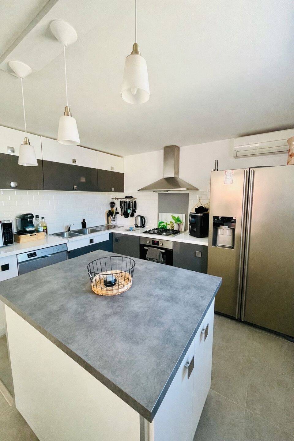 Maison à vendre, 55m², FRONTIGNAN