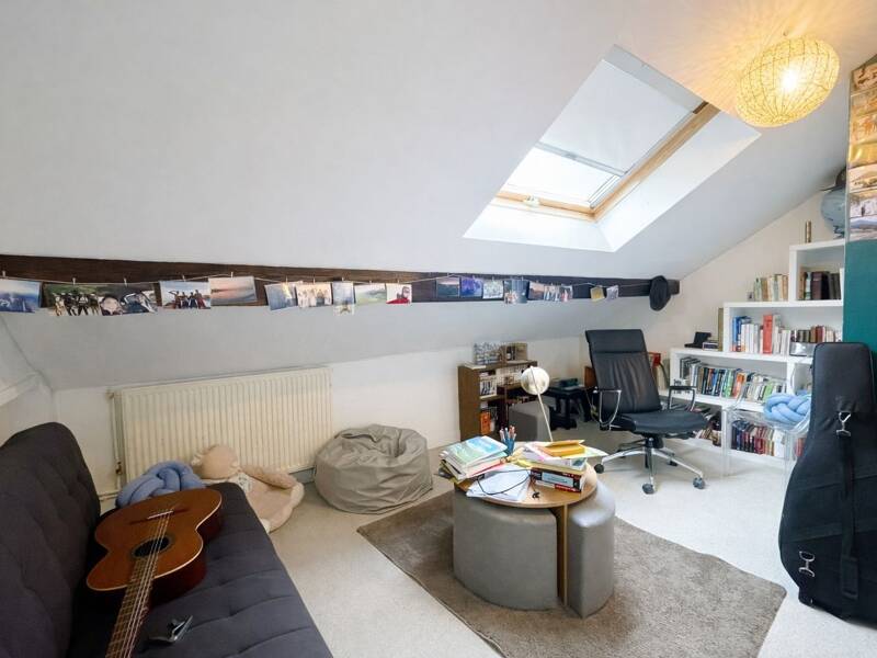 Maison à louer, 42m², LAXOU