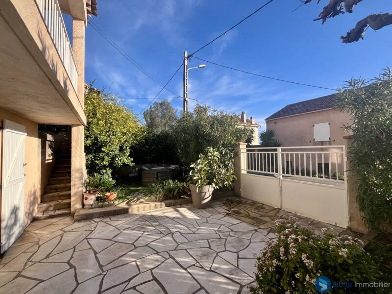 Maison à vendre, 131m², TOULON
