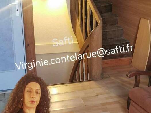 Maison à vendre 73 700 € 3 pièces 1 chambre 75 m² Verteuil-sur-Charente 16510