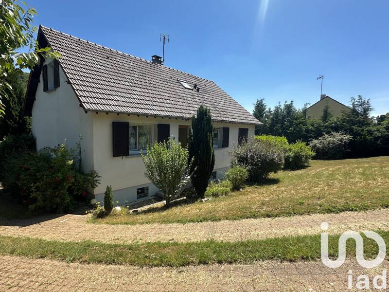 Maison à vendre, 135m², SAINT JULIEN DU SAULT