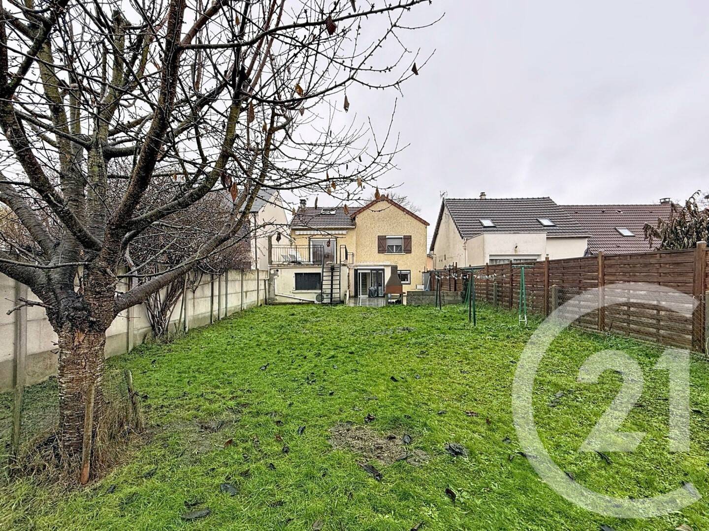 Maison à vendre, 146m², CHELLES