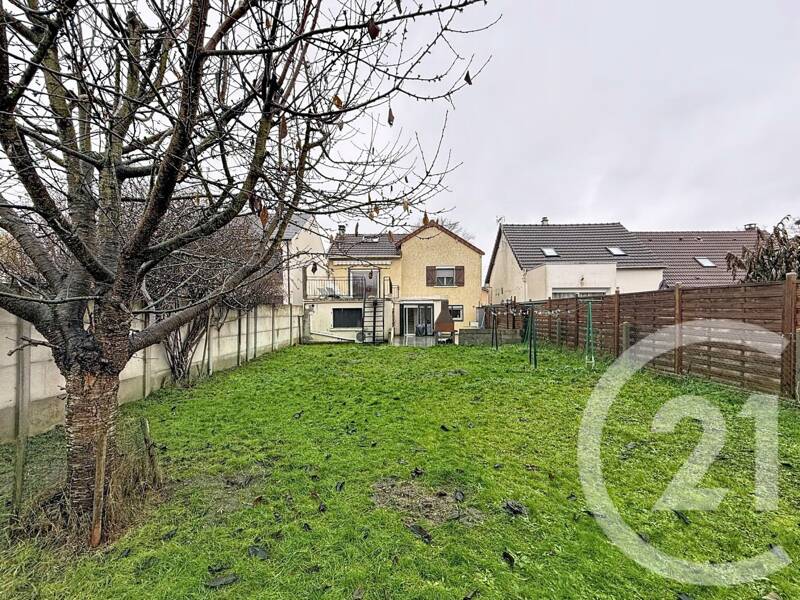 Maison à vendre, 146m², CHELLES