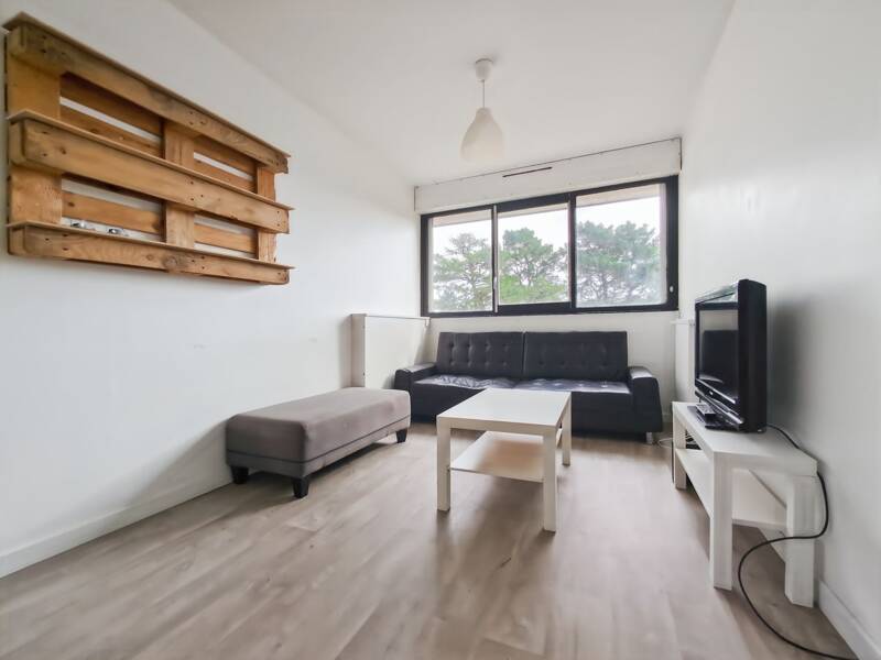 Maison à louer, 98m², NANTES